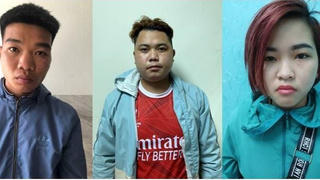 Khởi tố nhóm bán Giấy khám sức khỏe, kết quả xét nghiệm COVID-19 giả