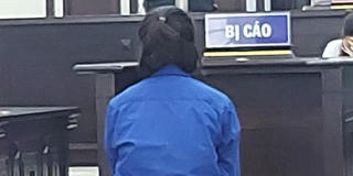 Lừa chiếm đoạt của bạn học hơn chục tỷ