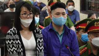 Hoãn xử phúc thẩm vụ sát hại, đốt xác chủ nợ ở Hải Dương