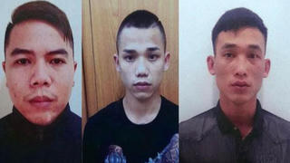 Khởi tố 3 đối tượng trong vụ hàng chục thanh niên hỗn chiến trong đêm