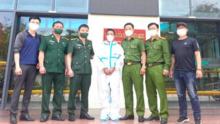 Sát hại em ruột xong, người anh đưa vợ con trốn ra nước ngoài