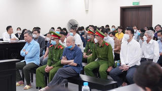 Vụ VEAM bị thiệt hại: Cựu Chủ tịch khẳng định đã làm tròn trách nhiệm