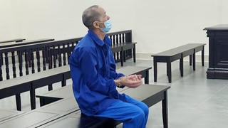 Nhận 14 năm tù vì sát hại vợ chồng anh ruột