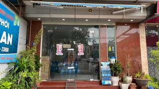 Phạt người bố đánh chết con gái 6 tuổi ở Hà Nội hơn 7 năm tù