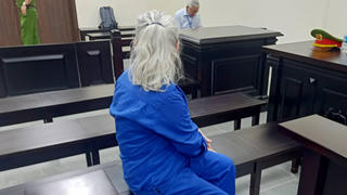 Cựu chủ tịch UAC nhận án chung thân vì lừa đảo