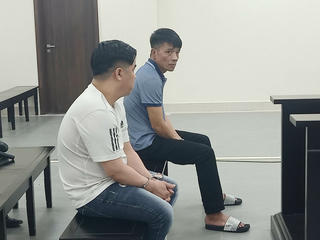 Hoãn phiên tòa xử vụ mua bán ma túy “khủng”