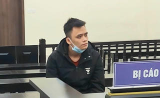 Làm giả giấy tờ, thuê người đóng giả chủ xe để lừa đảo