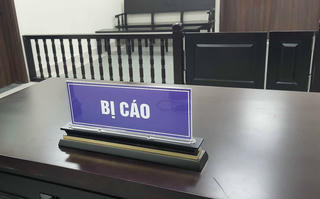 Lĩnh án vì cưỡng đoạt tiền của người yêu cũ