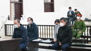 Cựu Chủ tịch Bình Dương xin giảm nhẹ hình phạt