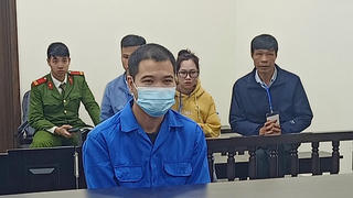 Án tù nghiêm khắc cho kẻ "lấy oán trả ơn"