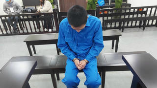 Trả giá sau nhiều năm trốn khỏi viện tâm thần