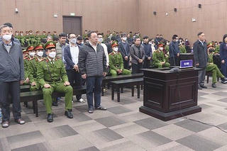 Vụ AIC: Khoảng 18 bị cáo kháng cáo toàn bộ bản án, xin giảm nhẹ