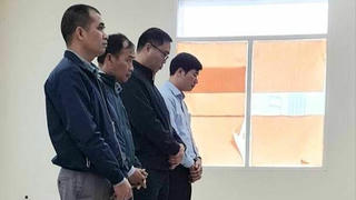 Giám đốc lập mưu chiếm đoạt hàng trăm tỷ của ngân hàng