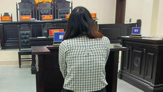 Đi tù vì xúc phạm người vừa “tha thứ” cho mình