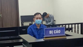 Đâm trọng thương 2 người, hung thủ nhận 13 năm tù