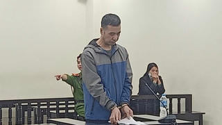 Doanh nhân kiêm đại tá công an “rởm” nhận 15 năm tù