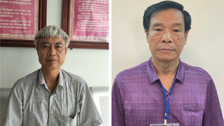 Hoãn phiên xử dàn cựu lãnh đạo Cienco-1 vì “tự ý xóa nợ” hơn trăm tỷ
