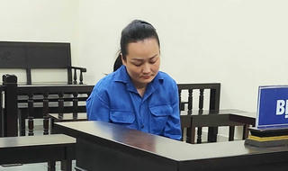 Giám đốc nhận 10 năm tù vì lừa du học