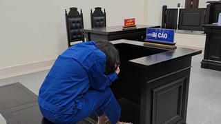 Không có nghề nghiệp, "tự vẽ" bản thân làm tại các cơ quan Trung ương để lừa đảo