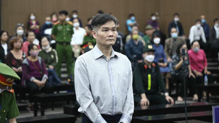 Tiến sỹ “dạy làm giàu” bị tuyên tù chung thân