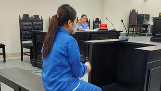 Lập Facebook giả để chiếm tiền khách mua hàng hiệu, 'nữ quái' bị tuyên 10 năm tù