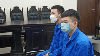 Nhận tù chung thân sau màn xin Facebook và trêu ghẹo con gái nhà lành