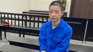 Nghịch tử nghiện ma túy sát hại mẹ ruột 