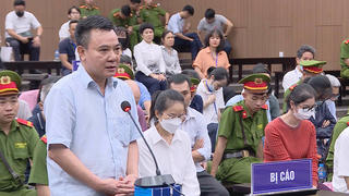 Cựu phó giám đốc Công an TP Hà Nội: “Tôi ngu thì phải chịu, thương người thì phải chịu”