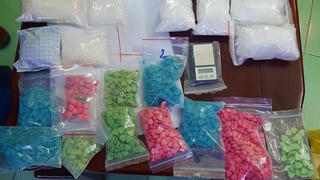 Trả hồ sơ điều tra bổ sung vụ án vận chuyển gần 26kg ma túy liên tỉnh 