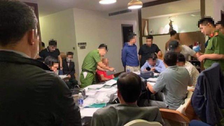 2 Phó chủ tịch Hiệp hội Gofl Việt Nam bị đề nghị truy tố vì đánh bạc