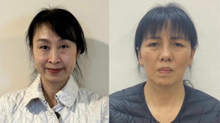 Vụ kit test Việt Á: Người phụ nữ 'quyền lực', 'can thiệp' được cựu Bộ trưởng Y tế Nguyễn Thanh Long