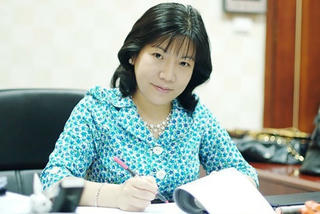 Truy tố bà Nguyễn Thị Thanh Nhàn trong vụ thông thầu tại Sở Y tế Quảng Ninh