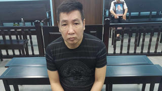 Sát hại người quen vì bị đòi nợ 5 triệu đồng