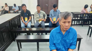 Tổng Giám đốc ký khống hợp đồng kinh tế, gây thiệt hại cho công ty