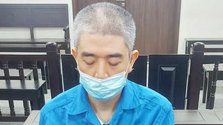 Thoát án tử hình vì tham gia cứu giúp được nhiều người tự tử