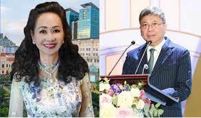 Tỷ phú Hồng Kông giúp sức cho Trương Mỹ Lan như thế nào?