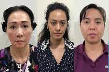 Vụ Vạn Thịnh Phát: 80 bị can thành khẩn khai nhận, ăn năn hối cải