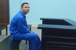 "Siêu trộm" chuyên đột nhập cửa hàng vàng ở nhiều tỉnh 