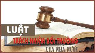 Nâng cao hiệu quả công tác bồi thường nhà nước thông qua việc xây dựng quy trình thực hiện theo dõi hoạt động giải quyết yêu cầu bồi thường