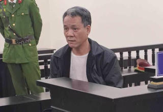 Lao động tự do chiếm đoạt tiền tỷ bằng chiêu lừa 'chạy dự án'
