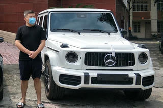 'Ông trùm' đường dây đánh bạc nghìn tỷ hầu tòa