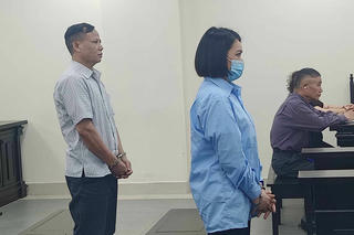 Lãnh án vì xúi người khác thuê xe tự lái để cầm cố cho mình