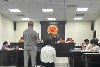 Lĩnh án vì lập khống hồ sơ, chiếm đoạt gần 29 tỷ đồng của Ngân hàng