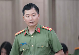 Khởi tố vụ án vi phạm về đấu thầu liên quan Cty Cây xanh Công Minh