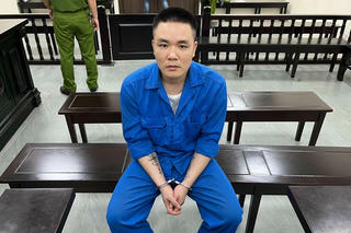 Hưởng lợi 10 triệu đồng, trả giá bằng 8 năm tù