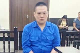 Dùng sổ hồng giả bán nhà của người khác cho nhiều người