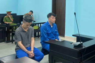 “Nổ” quen lãnh đạo nhiều bộ, lừa xin dự án, chiếm đoạt tiền tỷ