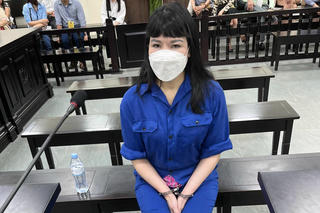 Trả hồ sơ điều tra bổ sung vụ cựu Phó Giám đốc Eximbank chiếm đoạt hơn 2.705 tỷ đồng