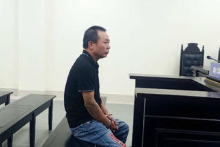 Lãnh 16 năm tù vì chiếm đoạt tiền tỷ của doanh nhân