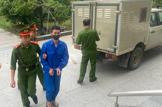 Hoãn phiên xử kẻ máu lạnh sát hại thiếu nữ rồi phi tang ở sông Hồng